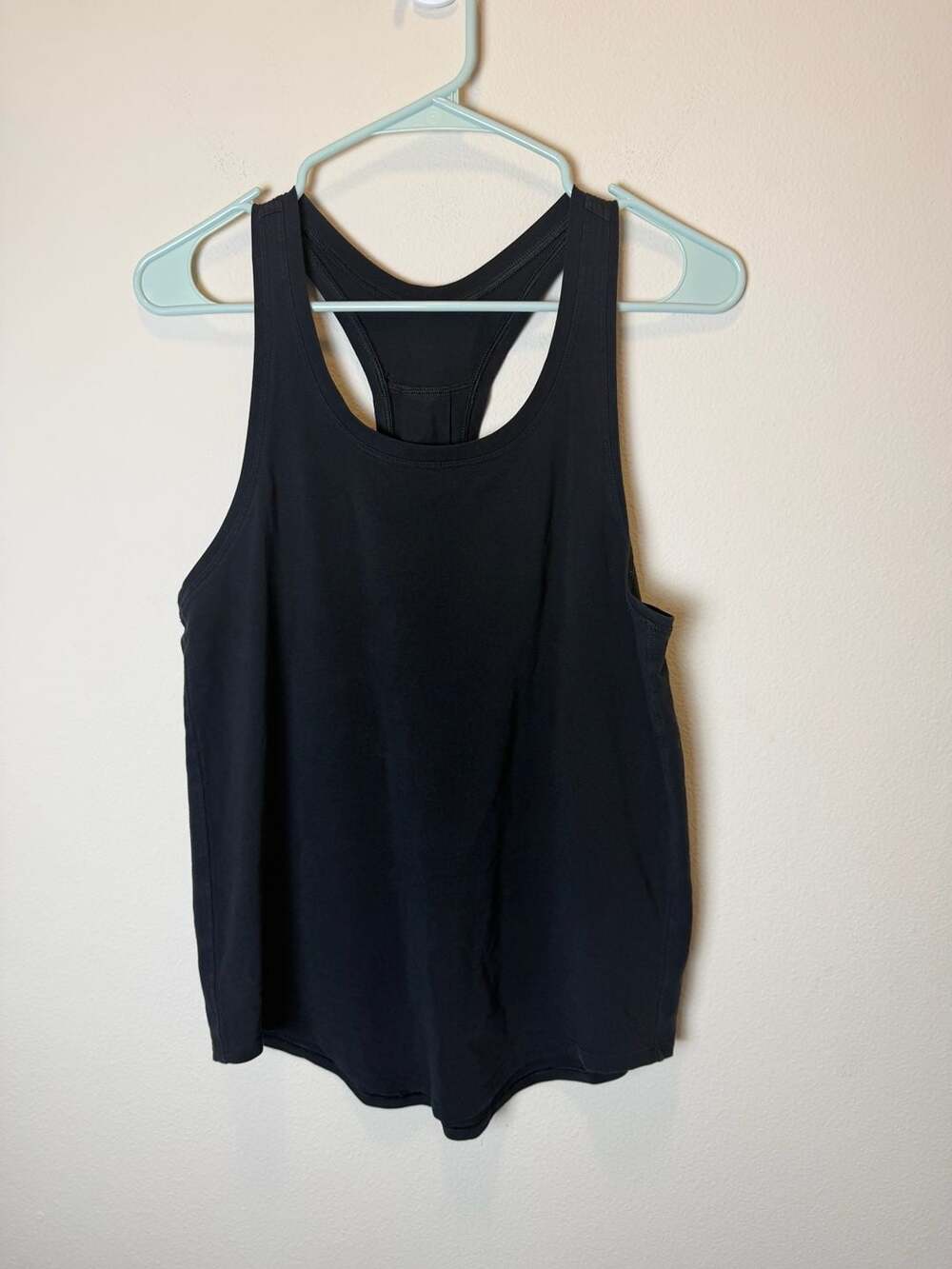 Lululemon Love Tank Top Black